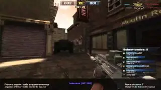 Point Blank - Netenho 26 frag down1 subscribers