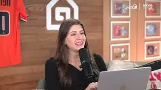 פירה בקשית | מדברים מהבטן, פרק 138