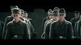 Under sandet/Моя Земля(2015)
