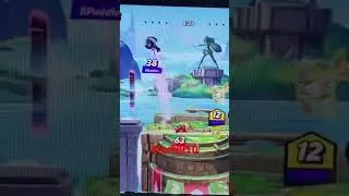 How Bugs Bunny Player be on #mulitversus