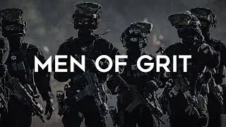 Military Motivation - 