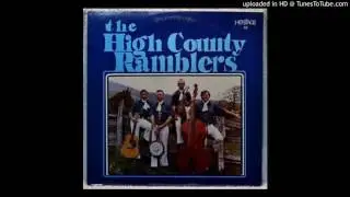 High County Ramblers - Pinnacle Mountain Breakdown