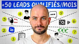 Comment signer des clients tous les jours avec LinkedIn en 2026 (formation compl&egrave;te)