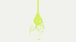 'The Fall' by Malte Hillebrand (Green)