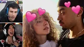 Arky & Bonnie&rsquo;s Clips Got Streamers Going INSANE
