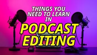 Podcast Production Pro: Become the Go-To Editor and Producer for Podcasters in 2023!