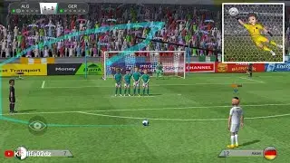 Pro Kick Soccer - Gameplay Part 104 (Android)