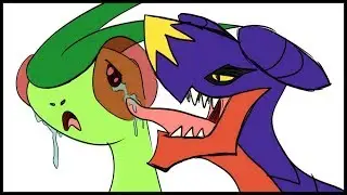 Brightpowder Sand Veil Garchomp OP??!! [Pok&eacute;mon Ultra Sun & Ultra Moon]
