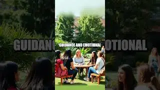 Navigating the High School to University Transition