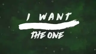 Jake Dile - The One I Want