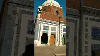 Hazrat Shah Rukne Alam Multan 🕌