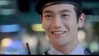 [FMV] Ken Chang _ Trương Tr&iacute; Nghi&ecirc;u - Bộ sưu tập nam thần của t&ocirc;i ❤