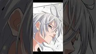 💀D&pound;VIL's Badass Entry👿 || Magic Emperor🔥 #ytshorts #manhuaedit #manhua