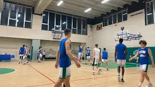 Lussana Under 17 Eccellenza Vs Lissone