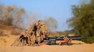 Indian Army 🪖 India-UAE joint military exercise 'Desert Cyclone' to be held in Rajasthan #rajasthan