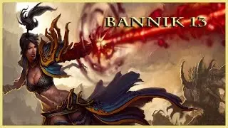 [Diablo 3] Beginner Wizard Build No Set Items Or Gear Requirements