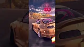 Hashiriya Drift 🔥🔥👏 Awesome #shorts #subscribe #drifting #hashiriya #hashiriyadrifter