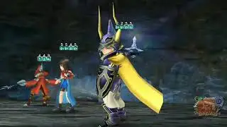 [DFFOO] A Reliable White Mage COSMOS 554,734 Score