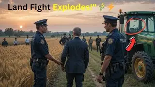 HOA Tried to Steal My Tractor&hellip; BIG Mistake! 🚜🔥 | True Farmer&rsquo;s Revenge Story