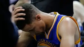 The Steph Slump Gets Scarier - The DomCast Ep.31