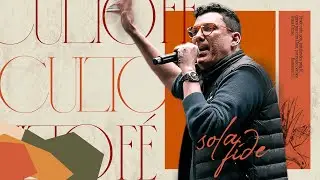 Quarta Profética | Pr. Saulo Mattos - Lagoinha São José dos Campos