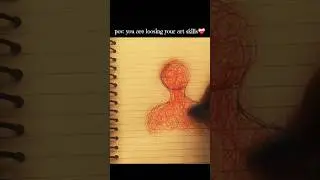 Send to an artist 🌸 #viral #shorts #trending #drawing #artistlife #shortsfeed #ytshorts #artlovers