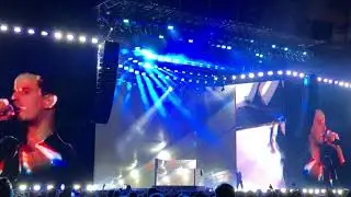 Taco Hemingway - KABRIOLETY (PGE Narodowy, 28.09.2019)