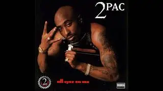 Tupac -  Shorty Wanna Be A Thug  (HQ)
