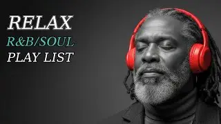 【R&B Soul 26 】Smooth R&B melodies – Gentle tunes for love and peace