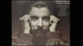 Andre Heller - Die wahren Abenteuer sind im Kopf