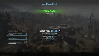 Call of Duty&reg;: Modern Warzone - Holy shit, that was close