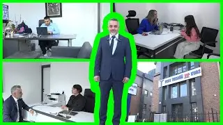 BEYTEPE TESTTEKNİĞİ VIP KURS ZİYARETİ | Eğitim Ortamı ve Sistem