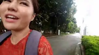 Kiaraakitty escapes trouble