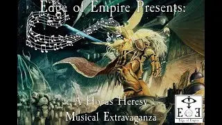 The Musical Episode: The Ballad of the Emperor - Trailer!!!