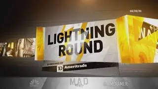 Cramer's lightning round: General Mills and Axon Enterprise are worth a buy