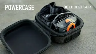 Ledlenser Powercase | Features | Deutsch