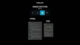 Radio Button.. 