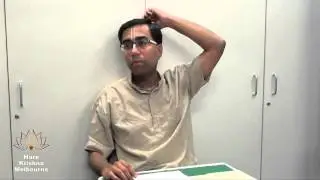 Bhakti Sastri Course Session 88 - Hare Krishna Melbourne