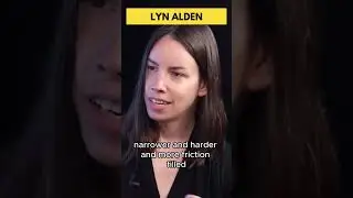 Lyn Alden's CRAZY Bitcoin Price Predictions: If This Happens, The Markets Will Go BOOM!