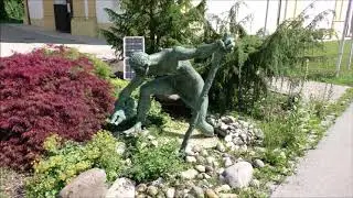 Gru&szlig;wort und Segen zum Christopherustag