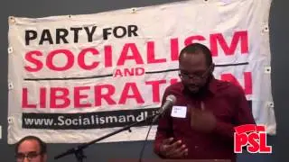 What would socialism in the United States look like?