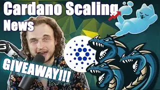 Cardano Scaling Hydra Head is HERE! New ADA DEX High Rewards!
