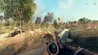 The art of long range tank RPGing