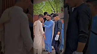 film in saleh khana #film #salehkhana #kotli kalan #happy khattak #rehmat ali  #haidersaidvlog