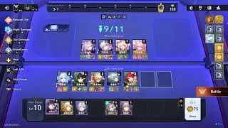 omg maxed night demigod is insaneee | Currency Wars - Honkai: Star Rail