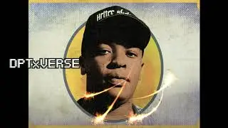 DR.DRE TYPE BEAT|
