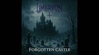 Umbryon - Forgotten Castle