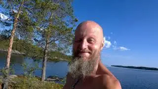 Поход с пакрафтом Black Pike 5.0 к 