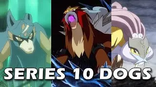 Pokemon VGC Sword and Shield Series 10 Entei Raikou and Zacian team