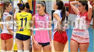 EPIC🔥BEST Volleyball 2026 HIGHLIGHTS PRO & High School-Volei Voleibol Senior Juvenil Feminino -4K